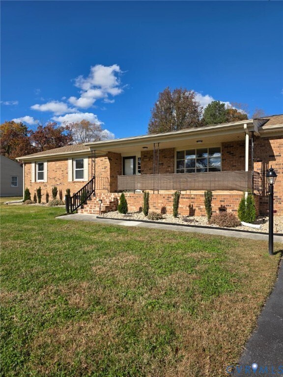 Foto principal - 1557 Boisseau Dr