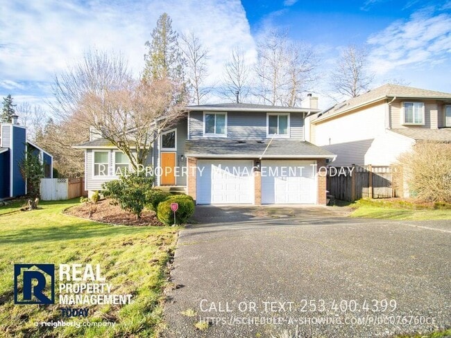 Foto del edificio - 30825 47th Ave S