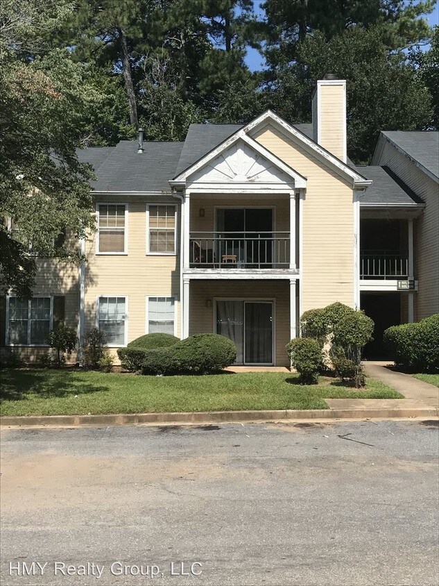 Primary Photo - 1 br, 1 bath House - 605 Ridge Creek Dr