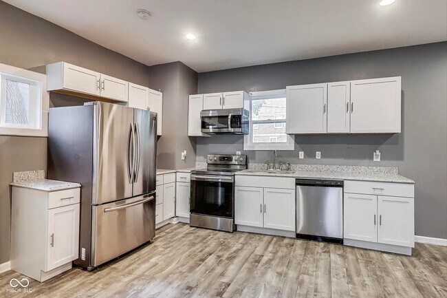 Foto del edificio - 629 E 25th St