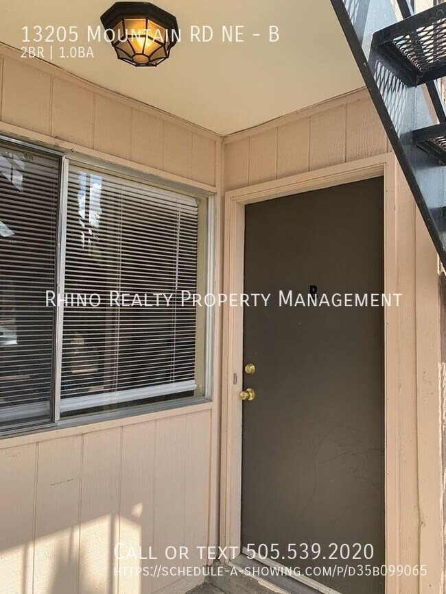 Foto del edificio - 13205 Mountain Rd NE