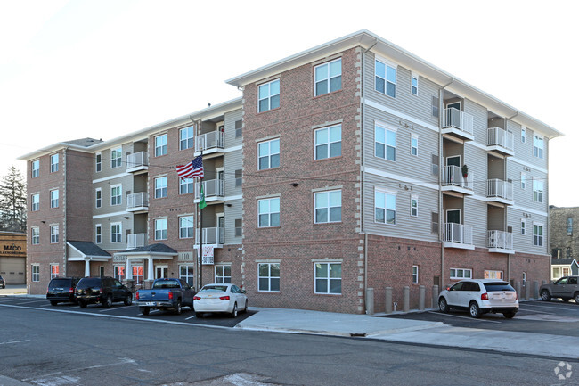 Building Photo - Castle St. John - Senior Community