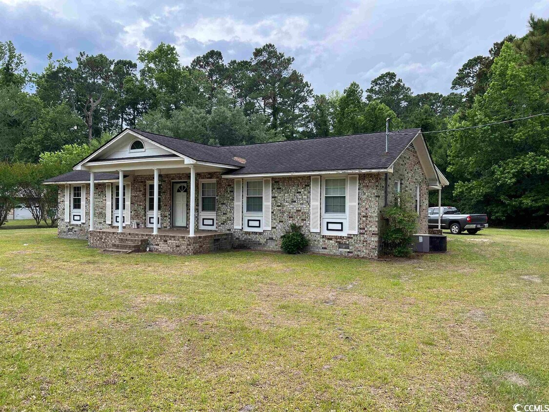 2843 SC19, Conway, SC 29526 House Rental in Conway, SC