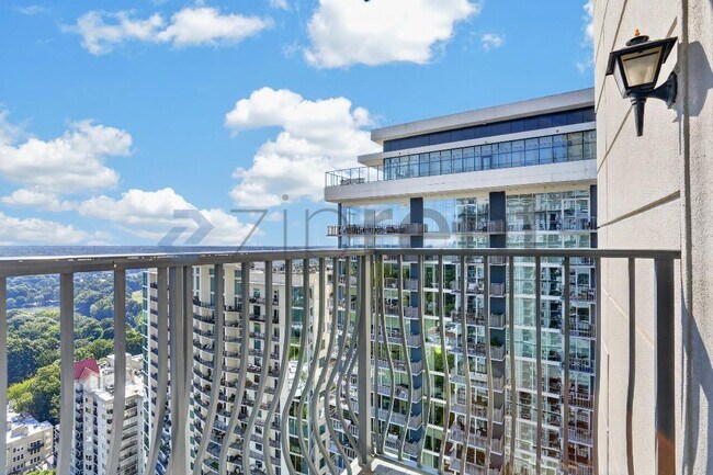 Foto del edificio - Unit 2607