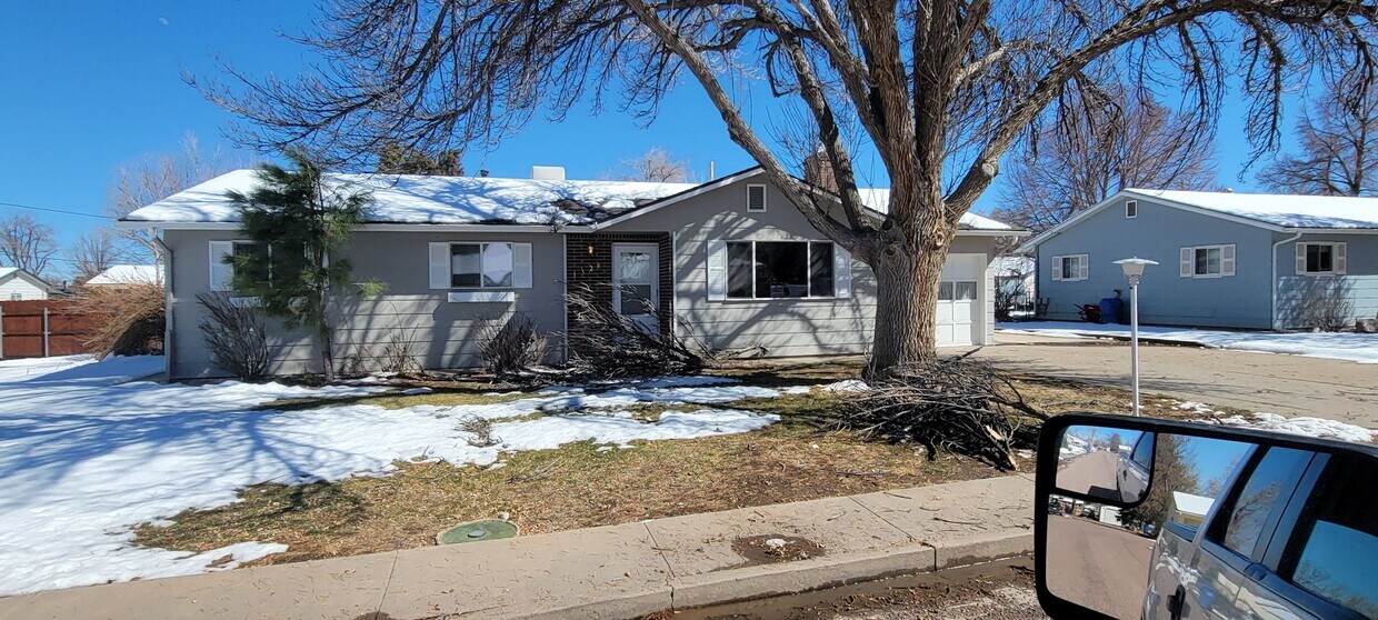 Foto principal - 1328 Woodmoor Ln