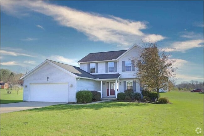 Building Photo - 4 Compass Point Ct