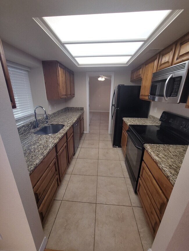 Foto del edificio - Nice 2/2 plus a den in Turtle Rock 6 for l...