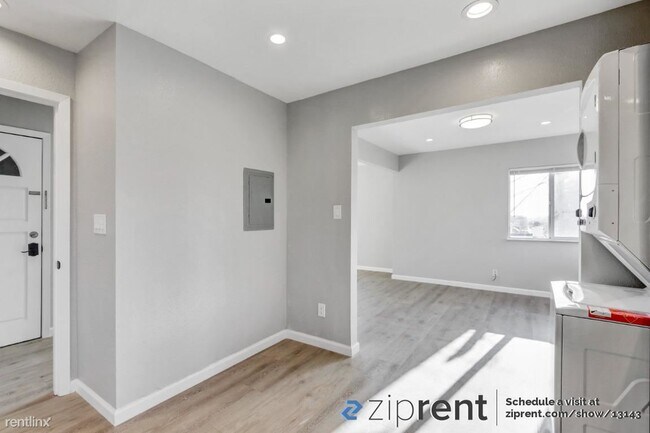 Foto del edificio - 3 br, 1 bath House - 452 Plymouth Ave, San...