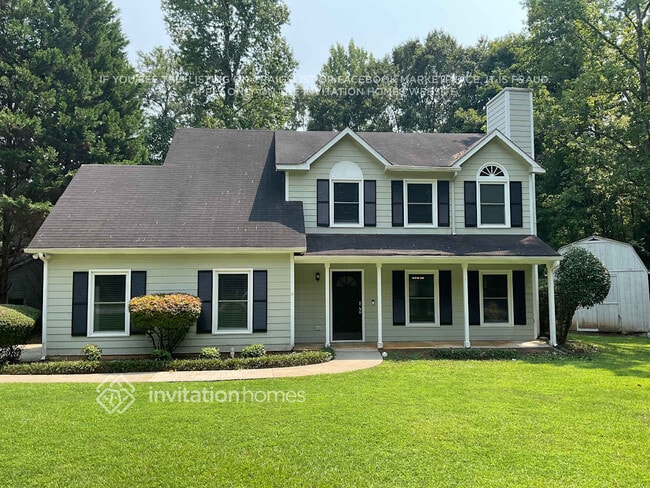 Building Photo - 100 Pepperwood Dr