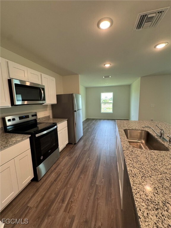 Foto principal - 3805 NW 40th Ln