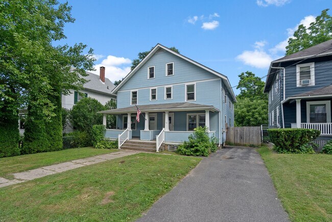 Building Photo - 114 Linderman Ave