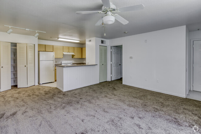 1HAB, 1BA - 700SF 4012 Mariners Cove Ct Tampa, FL - Mariner's Cove Apartments