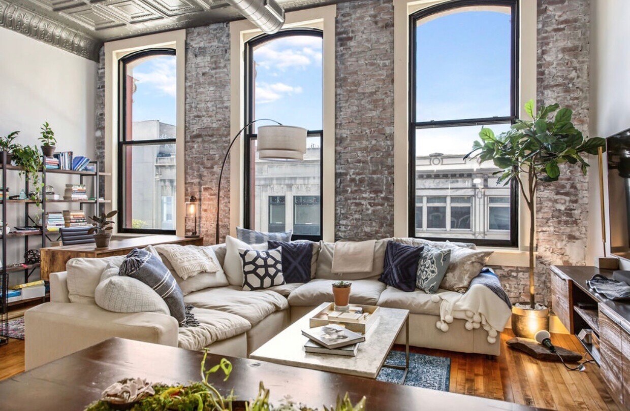 Foto principal - Whitney Lofts