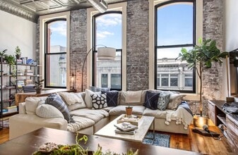 Building Photo - Whitney Lofts