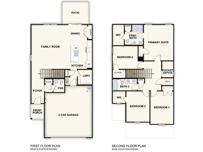 Building Photo - 5780 Hampton Creek Rd