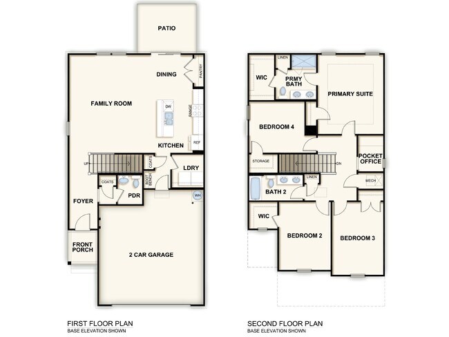 Building Photo - 5921 Hampton Creek Rd