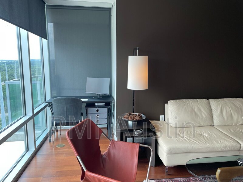 300 Bowie St Unit Apt 904, Austin, TX 78703 Condo for Rent in Austin