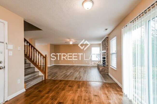 Foto del edificio - Charming 3 Bedroom in Noblesville!