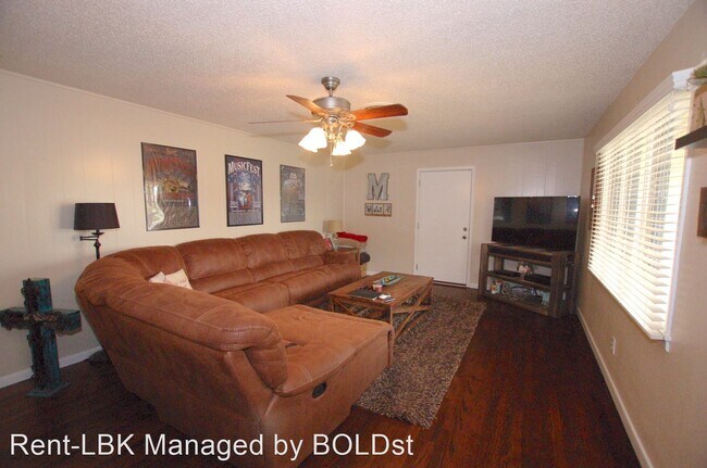 Building Photo - 3 br, 2 bath House - 3611 40th Street
