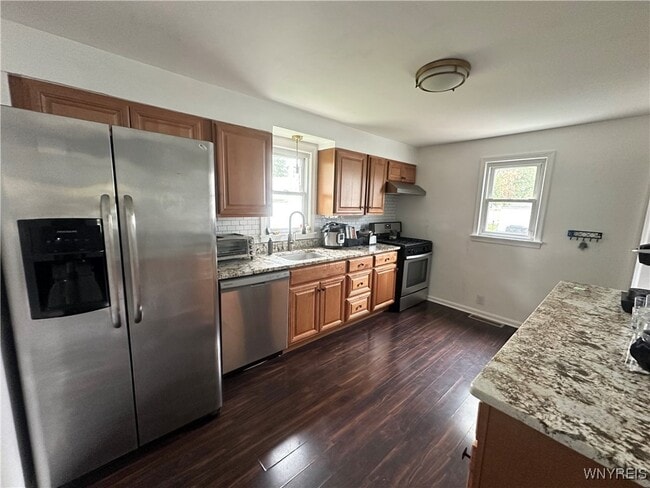 Foto del edificio - 6 Miami Pkwy