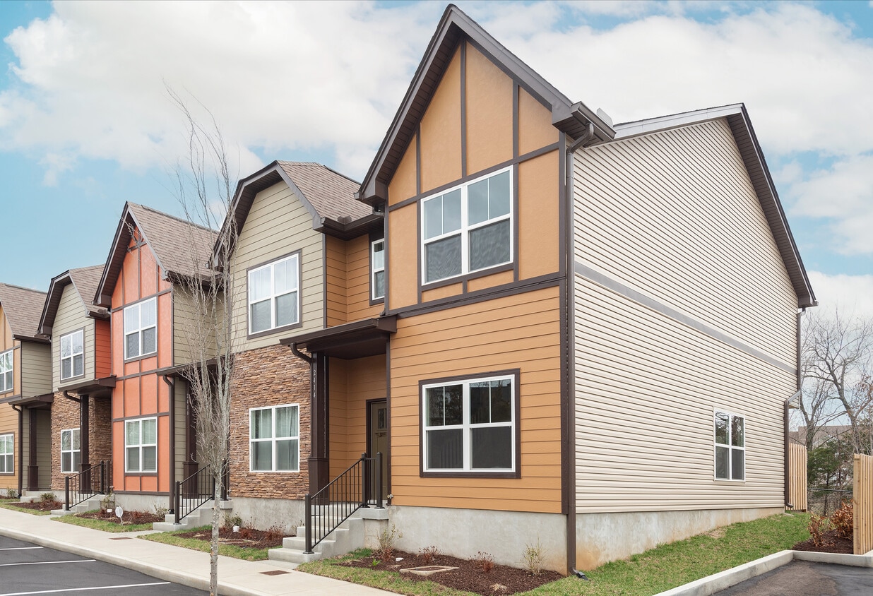 2416 Danilynn Dr, Antioch, TN 37013 Townhome Rentals in Antioch TN