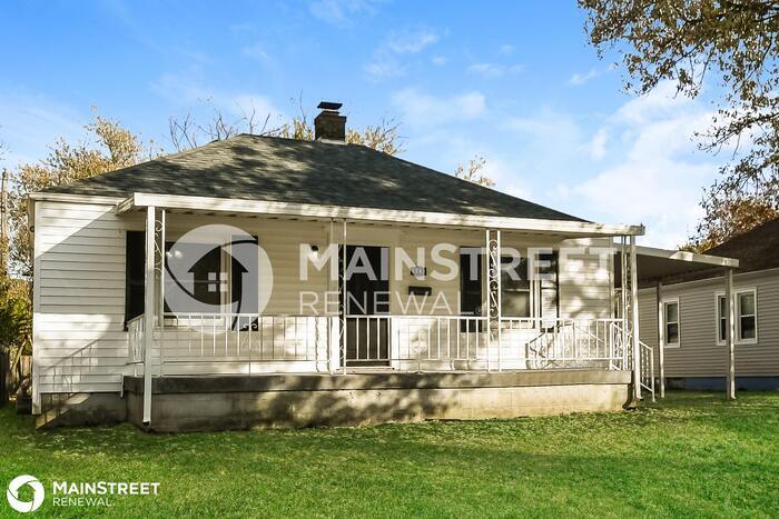 Primary Photo - 1741 N Bancroft St, Indianapolis, IN 46218