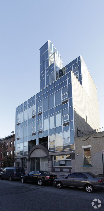 Foto del edificio - 195 Classon Ave