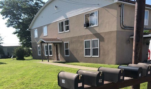 Foto del edificio - Orchard Apartments
