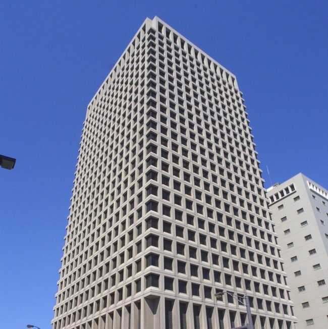 Foto del edificio - Continental Tower