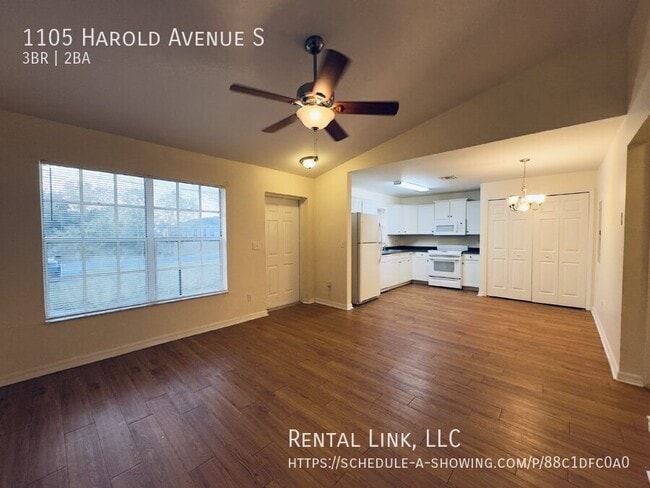 Foto del edificio - 1105 Harold Ave S