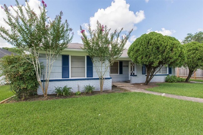 Foto del edificio - 4803 Pine St