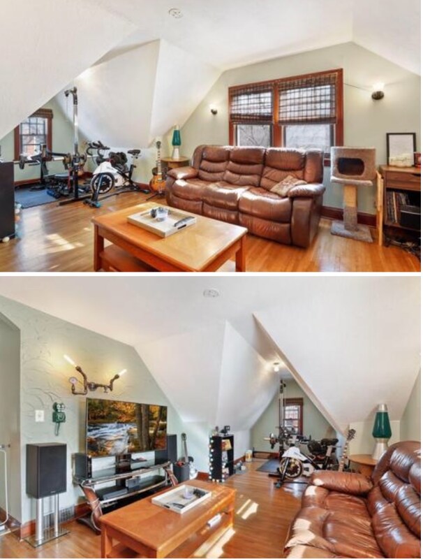 Building Photo - 571 Hall Ave