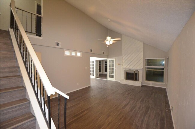 Building Photo - 5307 Sweetwind Ln