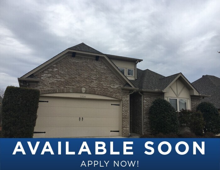 2324 Spaulding Pl, Moody, AL 35004 House for Rent in Moody, AL