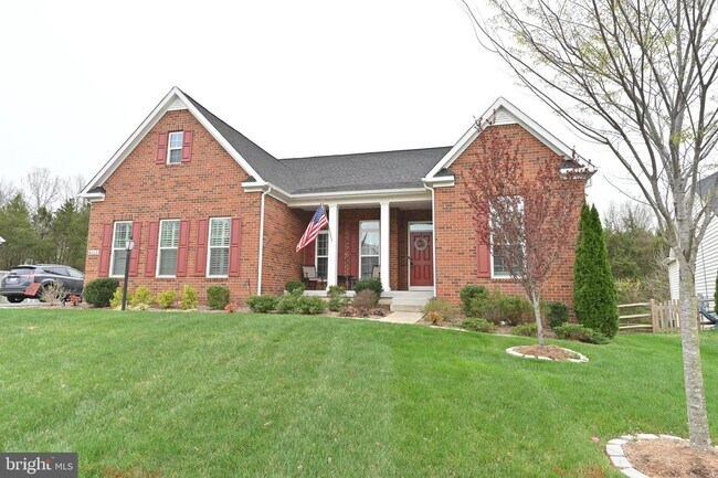 Foto del edificio - 42115 Foley Ct