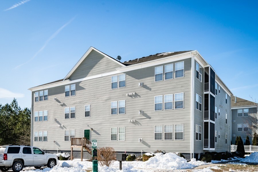 Primary Photo - Westmeath Condos