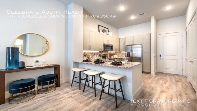 Foto del edificio - Modera Dallas Midtown