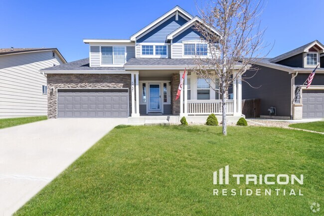 Building Photo - 5731 Prairie Cir