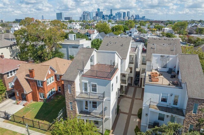 Building Photo - 1817 Rosedale St