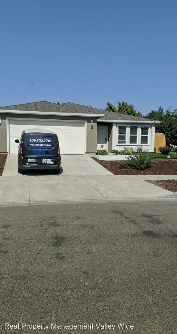 Building Photo - 3 br, 2 bath House - 607 Trudy Way