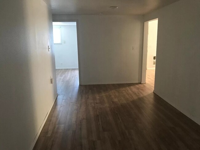 Hallway - 1816 N 145th St