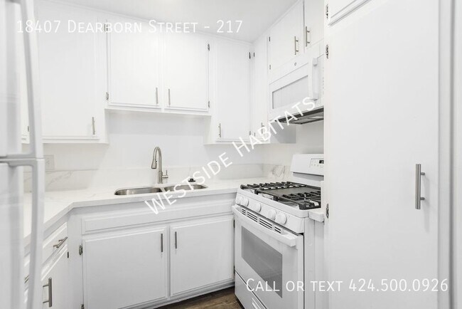 Foto del edificio - 18407 Dearborn St