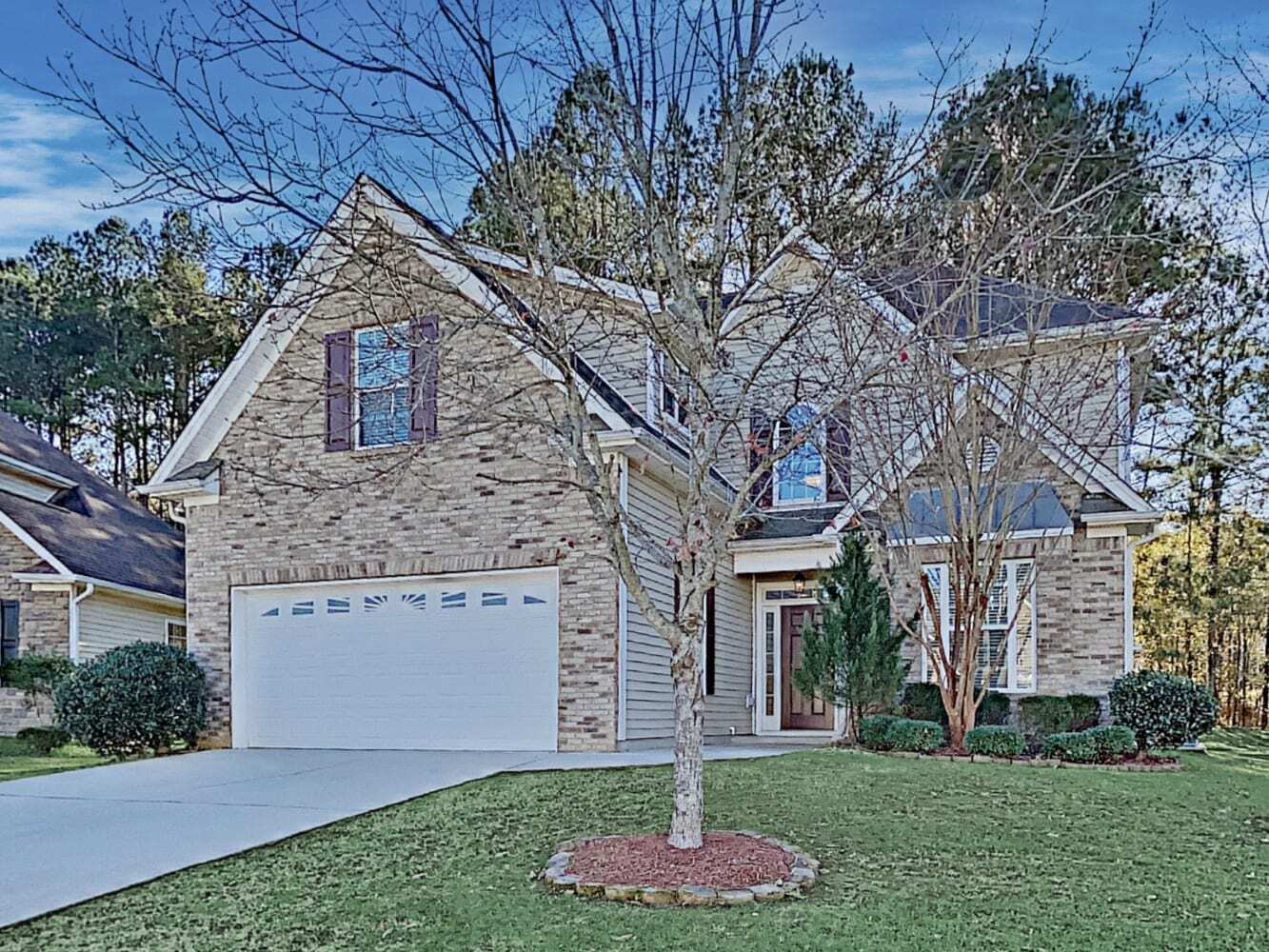Apartments In Tyrone Ga