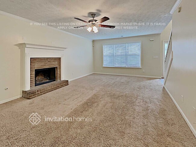 Foto del edificio - 3300 Glen Summit Ln