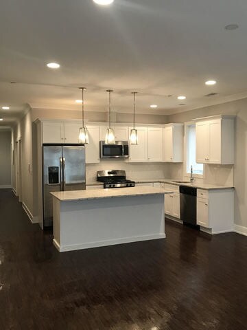 Foto del edificio - 2534 Harlem Ave