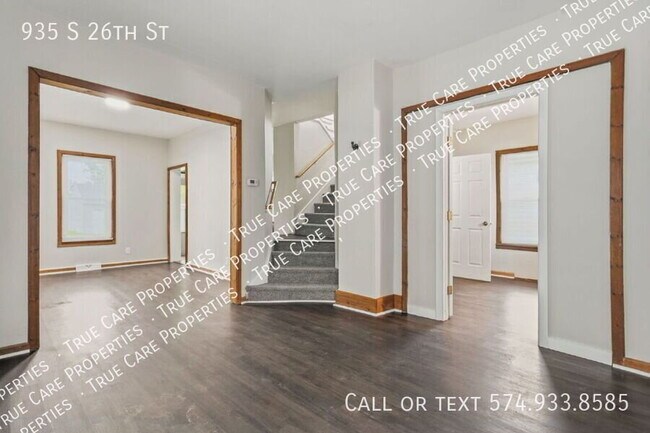 Foto del edificio - 935 S 26th St
