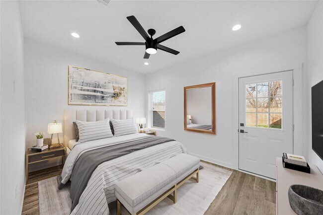 Foto del edificio - 8402 Double