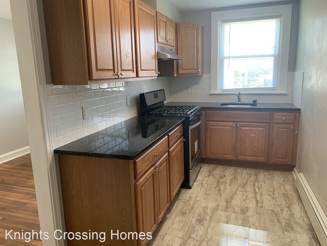 Primary Photo - 3 br, 1 bath House - 1351 Chase Street