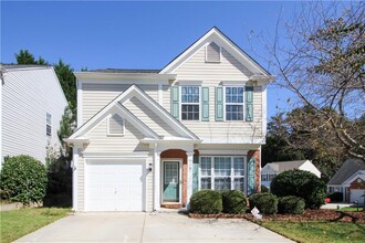 Building Photo - 2401 Oxwell Way