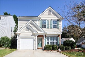 Building Photo - 2401 Oxwell Way